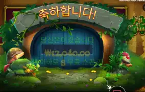 팟 오브 포춘 ８스핀