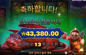 드워프 앤 드래곤 ２１７배