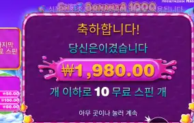 스위트 보난자 １０００