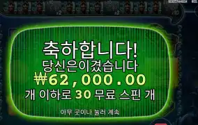 빅 배스 미션 피쉰 310배