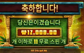 시크릿 시티 골드 12천원