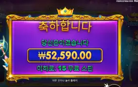 스타라이트 프린세스 ５콩