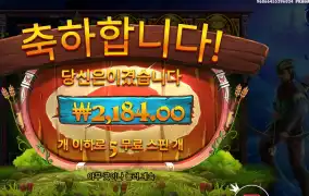 파이어 아처 5스핀