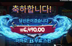 파워 오브 닌자 후기