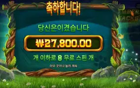 팀버 스택스 후기