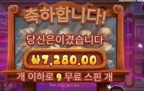 프라그마틱 와일디즈