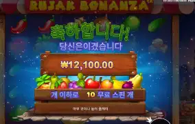 루작 보난자 １２천원