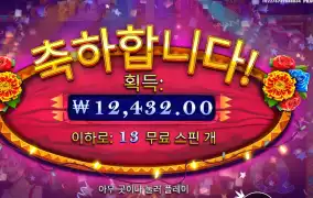 프라그마틱 플레이 핫 피에스타