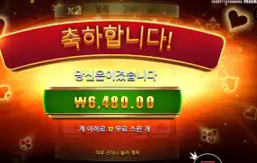 온라인슬롯 포춘 에이스