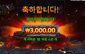 캐슬 오브 파이어 3천원
