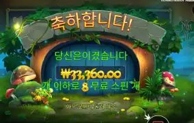 팟 오브 포춘 ３３천원