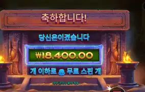 나일 포춘 １８천원