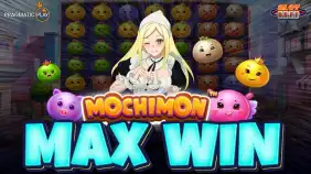 모치몬 🔥당첨금 500만원🔥 x5,000배 맥스윈!! [프라그마틱]