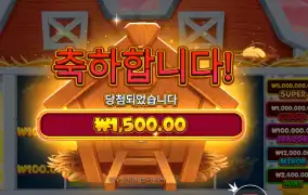 비거 반 하우스 보난자 ２콩 배팅