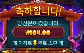 스카이 바운티 후기