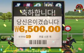 프론트 러너 １９스핀