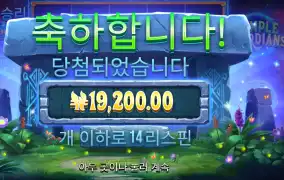 템플 가디언즈 19천원