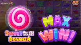 🎰신규슬롯🎰 스위트 러쉬 보난자 맥스윈!! [프라그마틱]