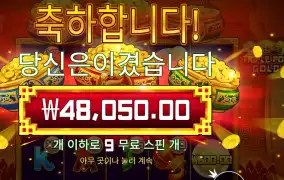 트리플 팟 골드 48천원