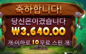 릴리즈 더 바이슨