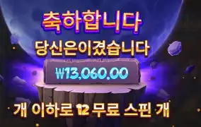 사이아인 매니아 12스핀