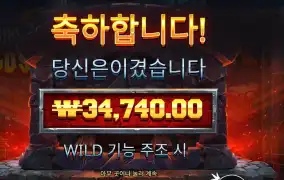 포징 와일드 １７４배