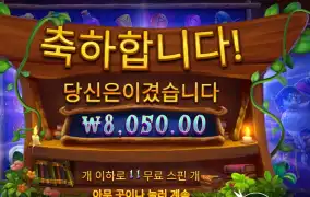 스펠바인딩 11스핀