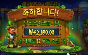 레인보우 릴스 214배