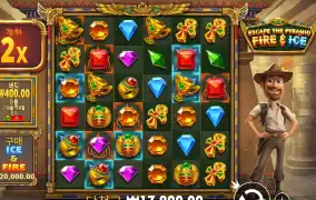 이스케이프 더 피라미드 17천원