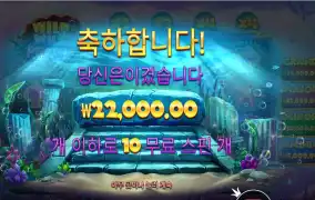 와일드 와일드 펄스 22천원