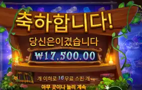 스펠바인딩 미스테리 １6스핀