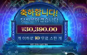 파이어 포탈즈 ３콩