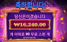 오라클 오브 골드 16천원