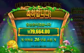 와일드 와일드 리치스 리턴