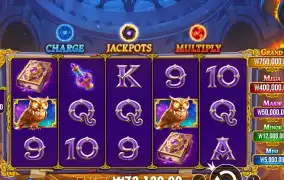 스펠마스터 ７２천원