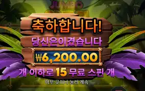 점포 사파리 6천원