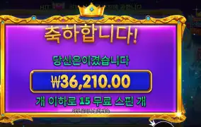 프린세스 슈퍼 스캐터 １８１배