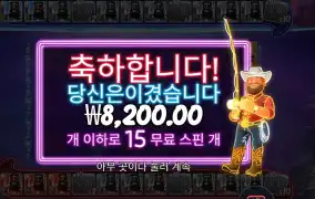 빅 배스 베가스 더블 다운 디럭스 ８천원