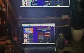 AI 바카라 분석기(오토x엑셀x) / 무료테스트 계정 발급 텔 fmfm115