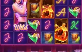 칵테일 나이트 35천원