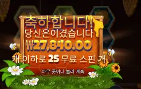 인기슬롯 비 키퍼