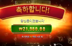 온라인슬롯 포춘 에이스 ２１천원