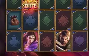 드래곤스 트레저 퀘스트 ２콩 배팅