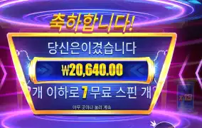 머니 스택스 랜덤 와일드