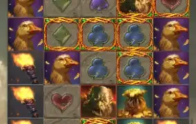 거인 사냥꾼 잭