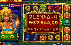 파이어버드 스피릿 25스핀