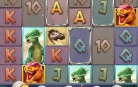 쥐라기 왕국 １３천원