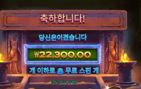 나일 포춘 22천원