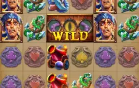 크라켄 골드 러시 15천원 배팅