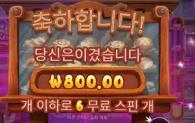 프라그마틱 와일디즈 후기